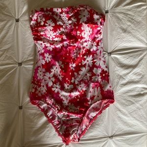 Jantzen | One-piece Swimsuit